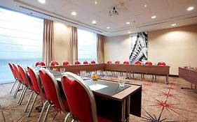 Courtyard By Marriott Brussels